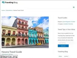 Sites similar to benfoldshavanagetaway.com