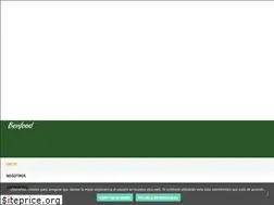 Sites similar to benfood.com
