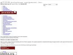 Sites similar to benfordfueling.com