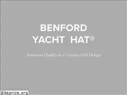 Sites similar to benfordyachthat.com