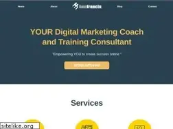 Sites similar to benfrancia.com