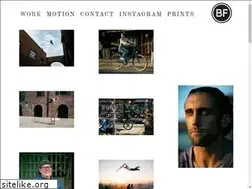 Sites similar to benfranke.com