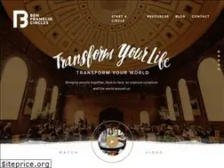Sites similar to benfranklincircles.org