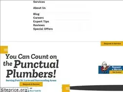 Sites similar to benfranklinplumber.com
