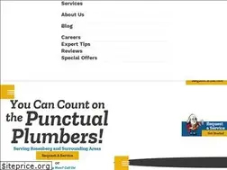 Sites similar to benfranklinplumberhouston.com