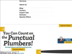 Sites similar to benfranklinplumbersct.com