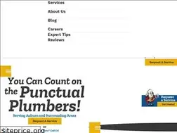 Sites similar to benfranklinplumbingauburnal.com