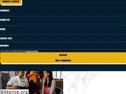 Sites similar to benfranklinplumbingglr.com