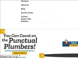 Sites similar to benfranklinplumbinghelp.com