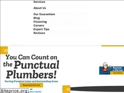 Sites similar to benfranklinplumbingnj.com