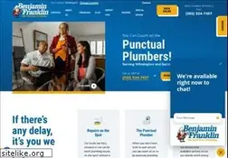 Sites similar to benfranklinwilmington.com