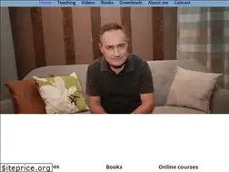 Sites similar to benfurman.com