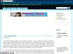 Sites similar to beng-kel.blogspot.com
