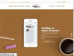 Sites similar to benga.pro