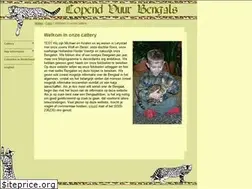 Sites similar to bengaal.com