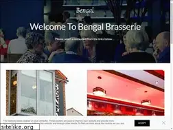 Sites similar to bengal-brasserie.com