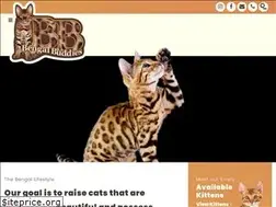 Sites similar to bengal-buddies.com
