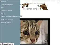 Sites similar to bengal-song.com