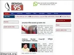 Sites similar to bengal95.com