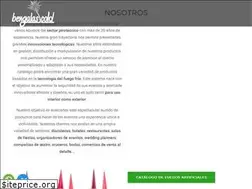 Sites similar to bengalascold.com