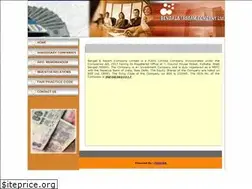 Sites similar to bengalassam.com