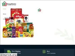 Sites similar to bengalbasket.in
