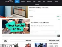 Sites similar to bengalbiker.com