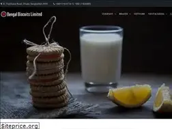 Sites similar to bengalbiscuits.com