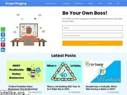 Sites similar to bengalblogging.com
