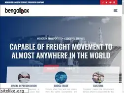 Sites similar to bengalbox.com