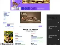 Sites similar to bengalbreed.com