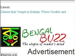 Sites similar to bengalbuzz.com