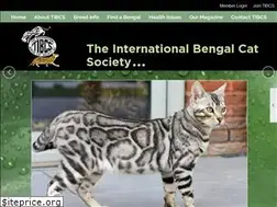 Sites similar to bengalcat.com