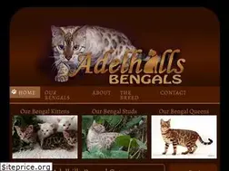 Sites similar to bengalcatbreeder.com.au