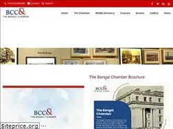 Sites similar to bengalchamber.com