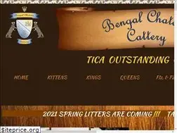 Sites similar to bengalchateau.com