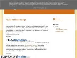 Sites similar to bengaldarpan.blogspot.com