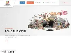Sites similar to bengaldigital.tv