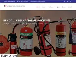 Sites similar to bengalfirebd.com