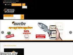 Sites similar to bengalfish.com.bd
