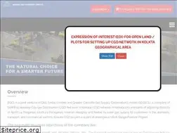 Sites similar to bengalgascompany.com