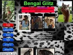 Sites similar to bengalglitz.com