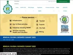 Sites similar to bengalglobalsummit.com