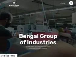 Sites similar to bengalgroup.com