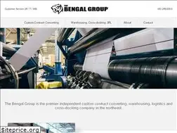 Sites similar to bengalgrp.com