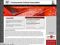 Sites similar to bengaliassociation.com