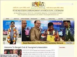 Sites similar to bengaliclublucknow.com