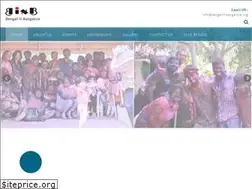 Sites similar to bengaliinbangalore.org