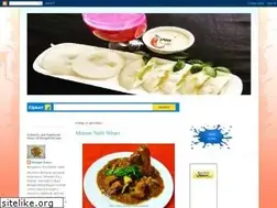 Sites similar to bengalikadai.blogspot.com