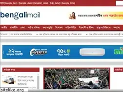 Sites similar to bengalimail.com